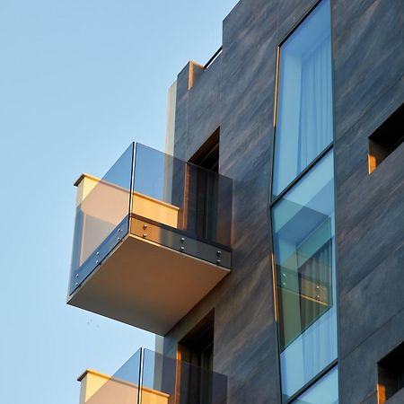 Glass House - Smart Rooms & Parking Lecce Esterno foto