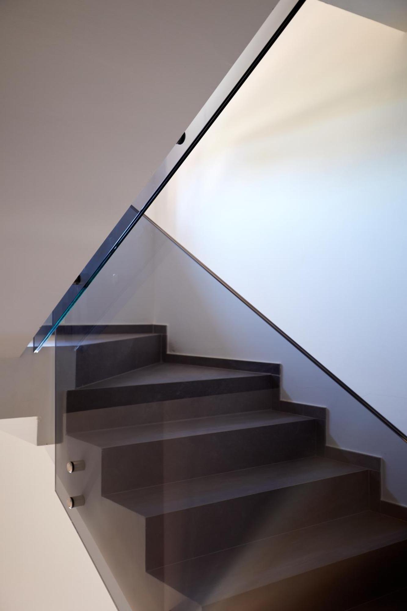 Glass House - Smart Rooms & Parking Lecce Esterno foto