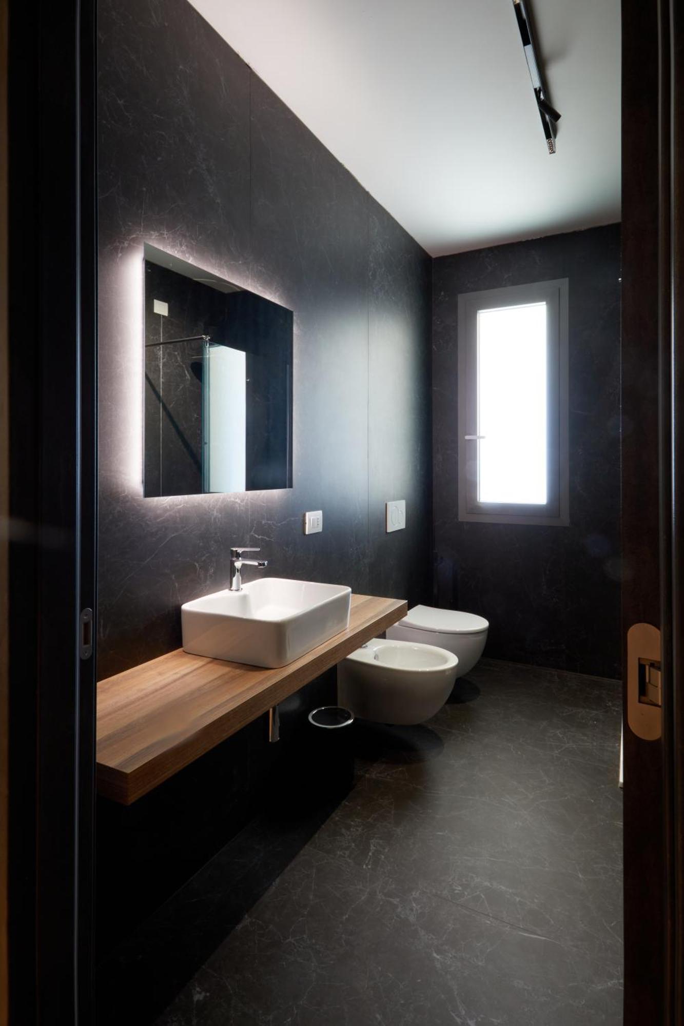 Glass House - Smart Rooms & Parking Lecce Esterno foto