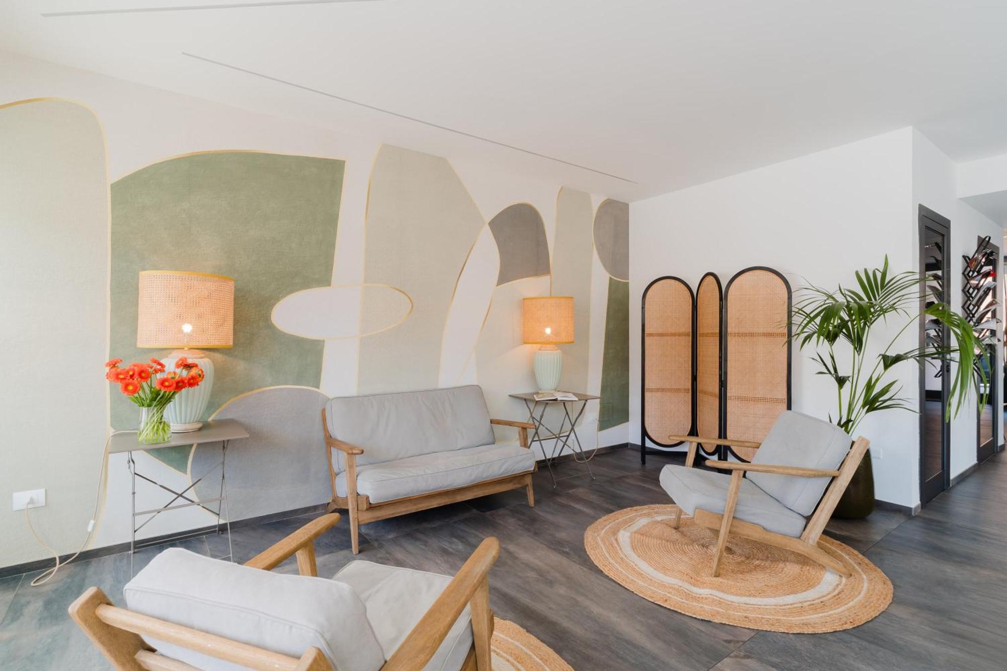 Glass House - Smart Rooms & Parking Lecce Esterno foto