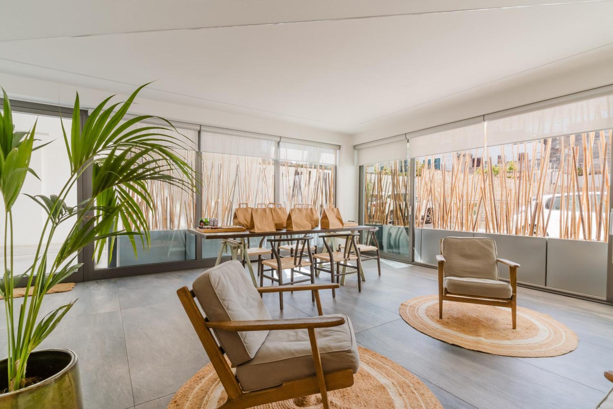 Glass House - Smart Rooms & Parking Lecce Esterno foto