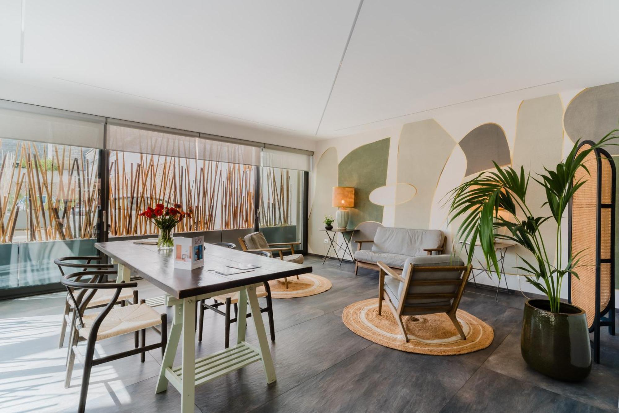 Glass House - Smart Rooms & Parking Lecce Esterno foto