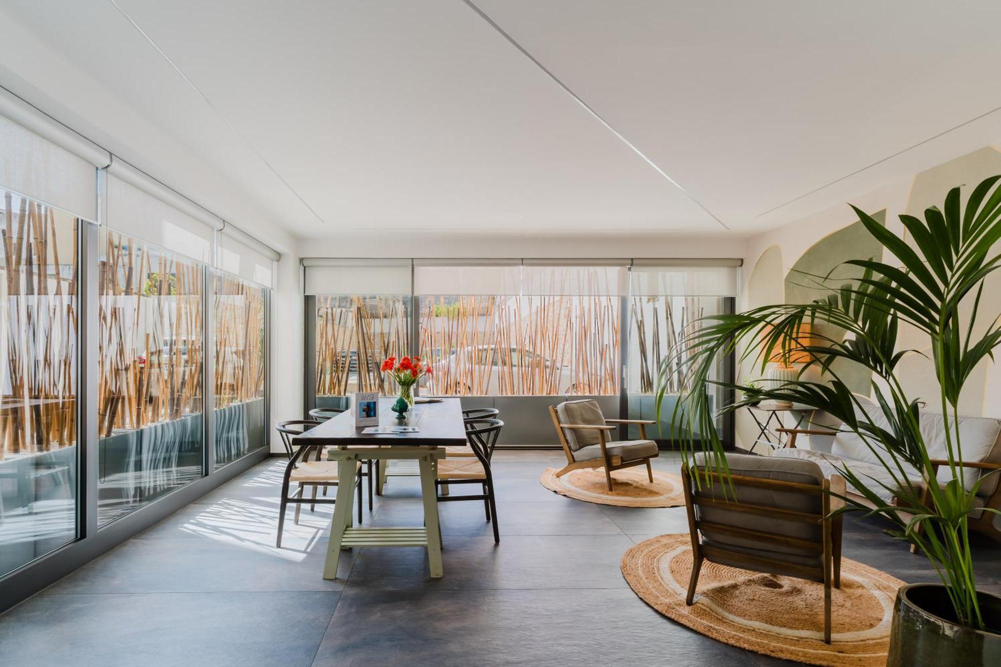 Glass House - Smart Rooms & Parking Lecce Esterno foto