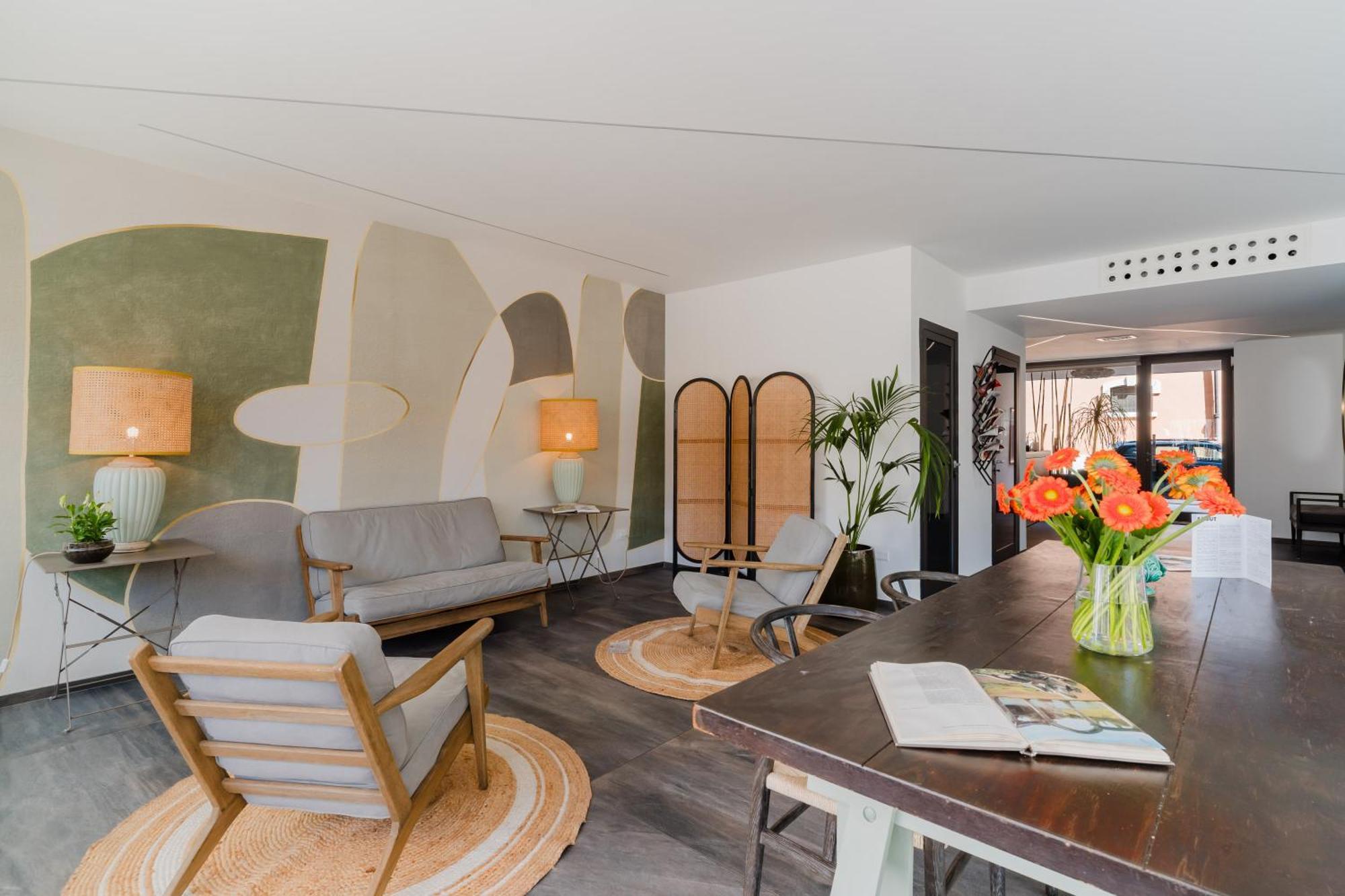 Glass House - Smart Rooms & Parking Lecce Esterno foto