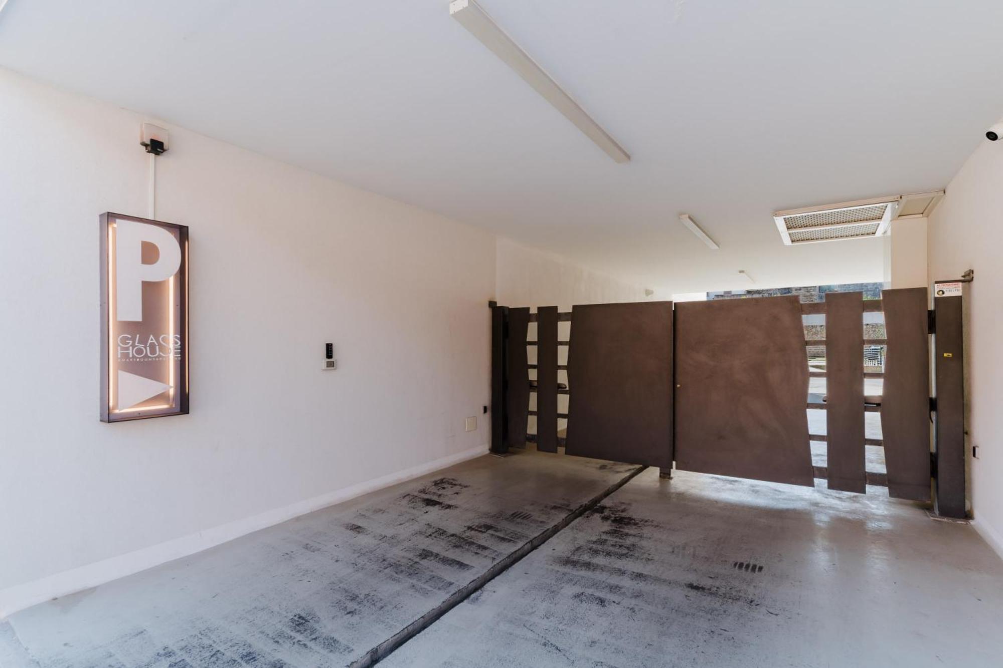 Glass House - Smart Rooms & Parking Lecce Esterno foto